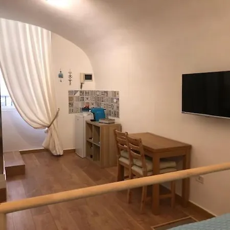 The Nest Apartamento Bari