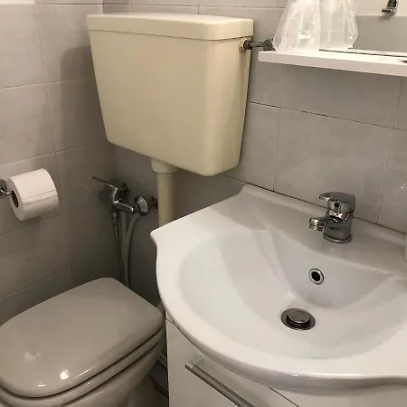 Appartement The Nest *