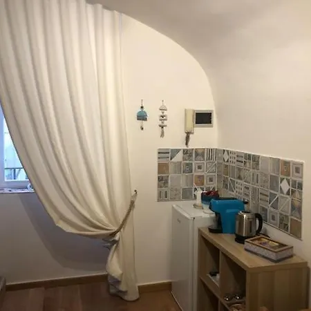 Apartment The Nest *