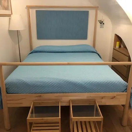 Apartment The Nest *