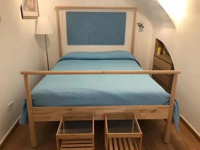 Apartment The Nest *